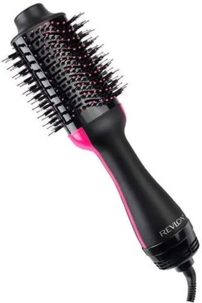 Cepillo Secador Revlon One-Step Volumiser 2 en 1