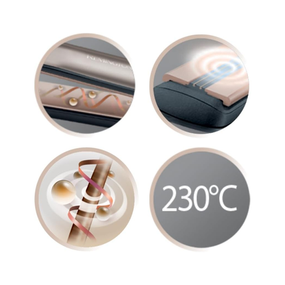 Plancha Profesional  Remington ™