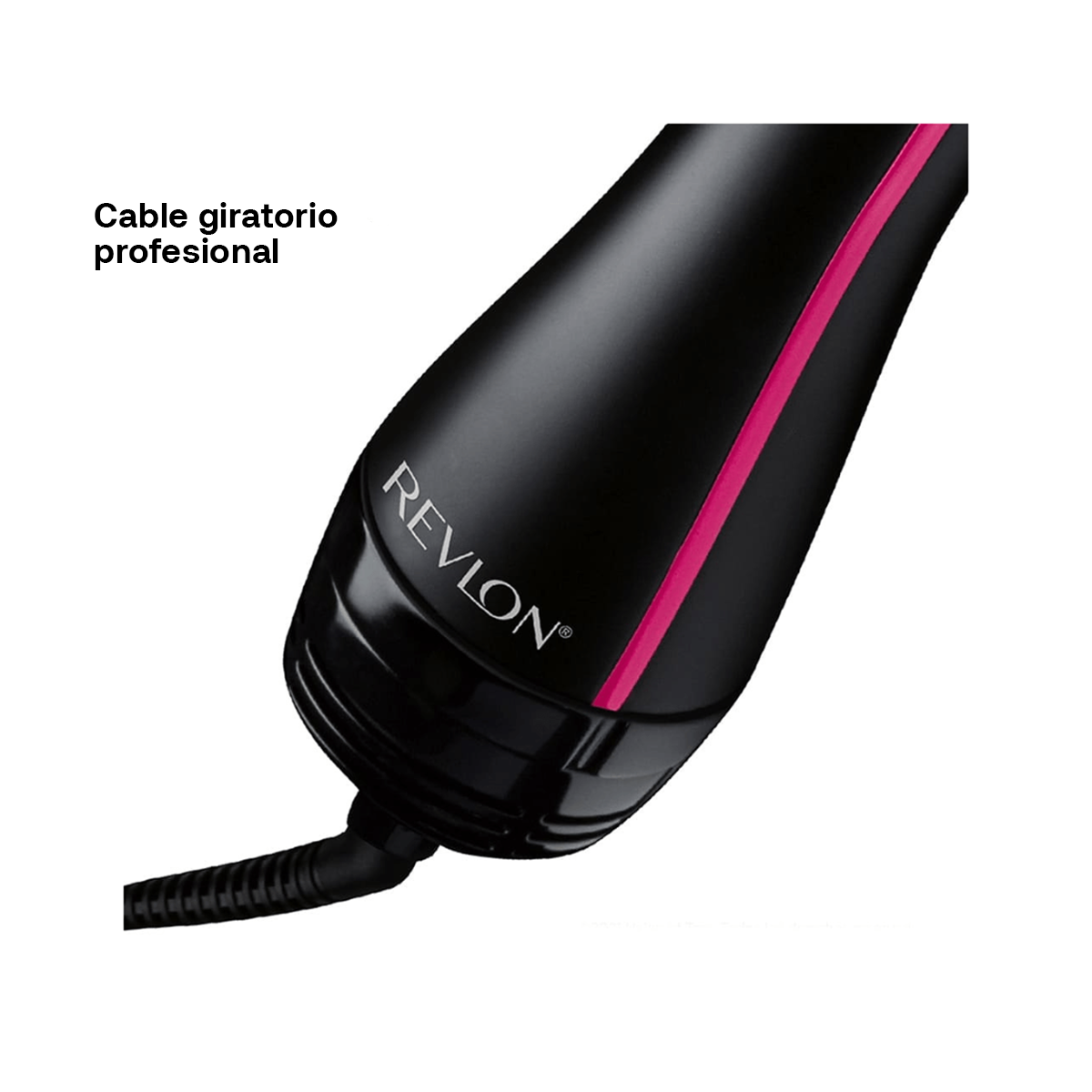 Cepillo Secador 3 en 1 Revlon™