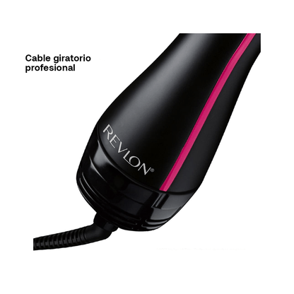 Cepillo Secador 3 en 1 Revlon™